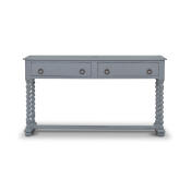 Regency 2 Drawer Console - Image 2