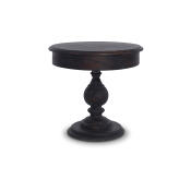 Gloucester End Table w/ Drawer