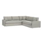 Allure Large L-Shaped Sectional