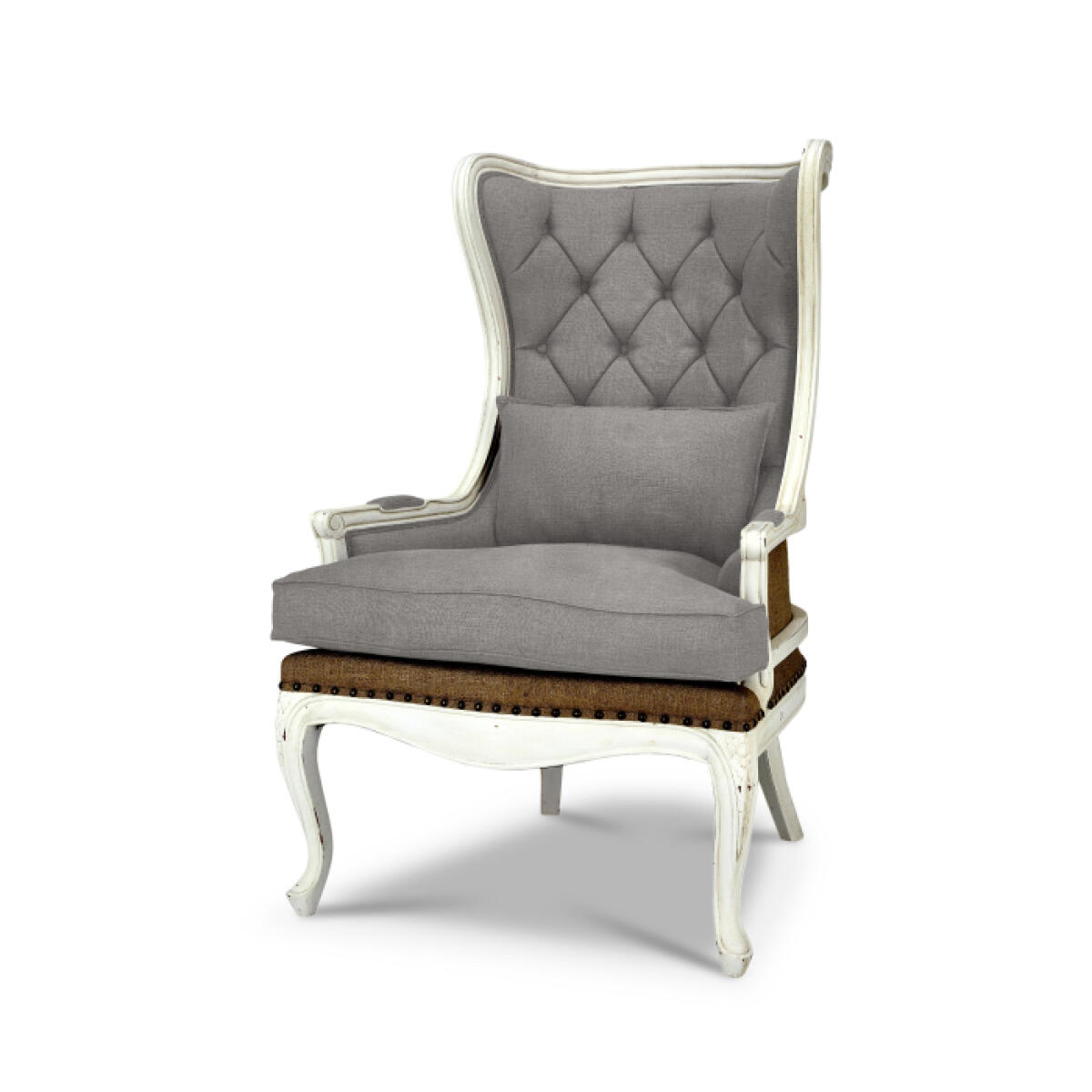 Brittany Wing Chair - Image 2