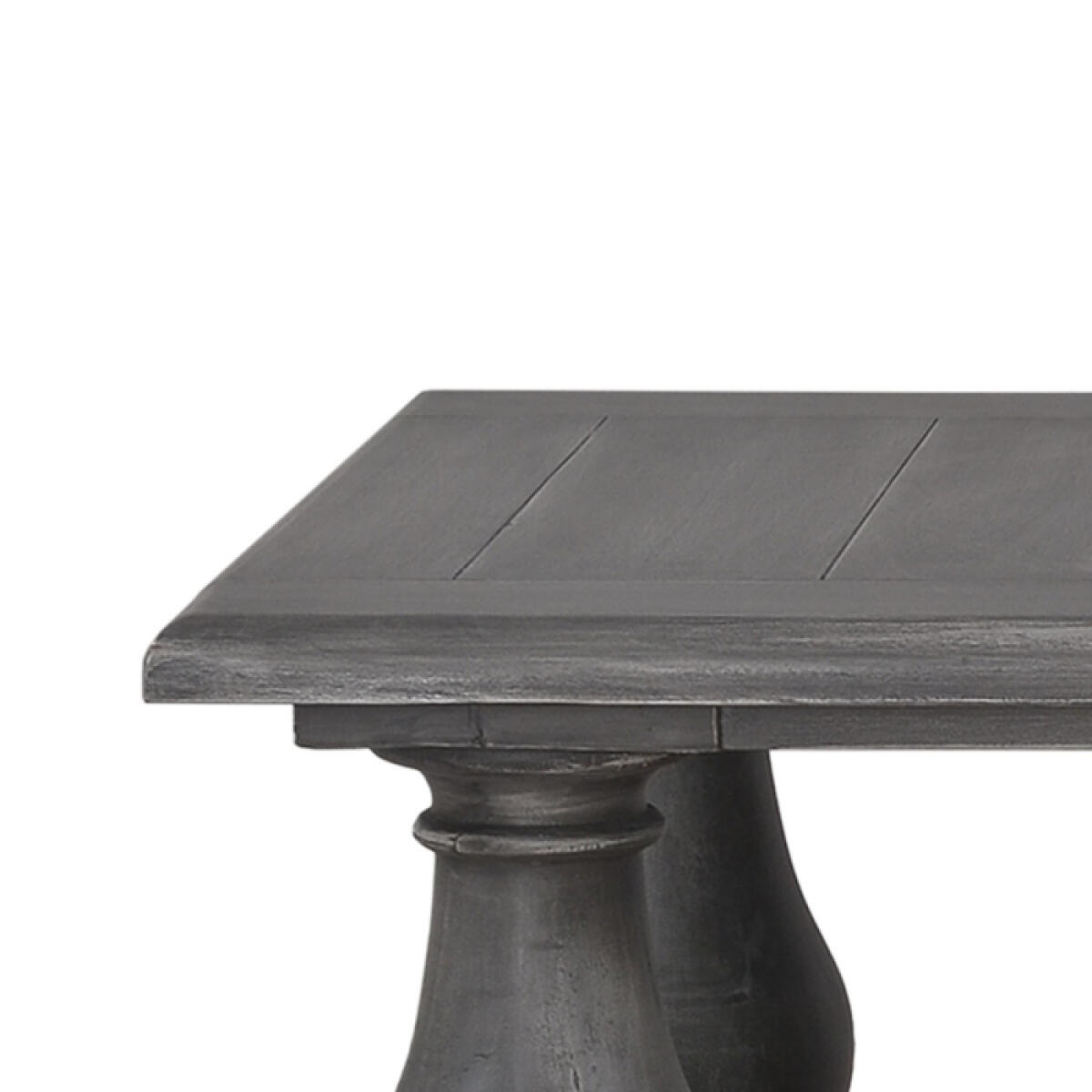 Hemmingway Mahogany Coffee Table - Image 4
