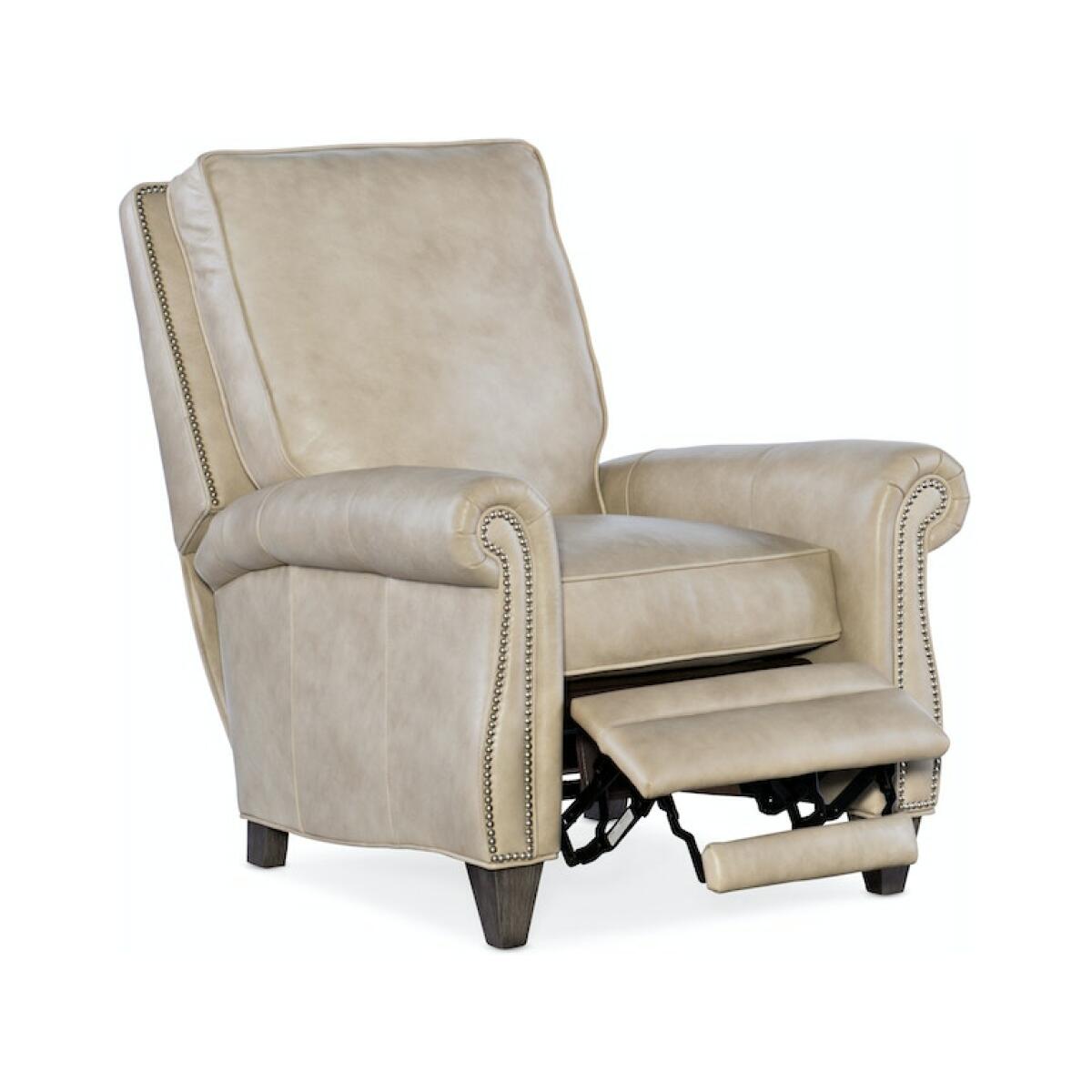 Reddish 3 Way Lounger - Image 2