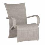 Halo Lounge Chair