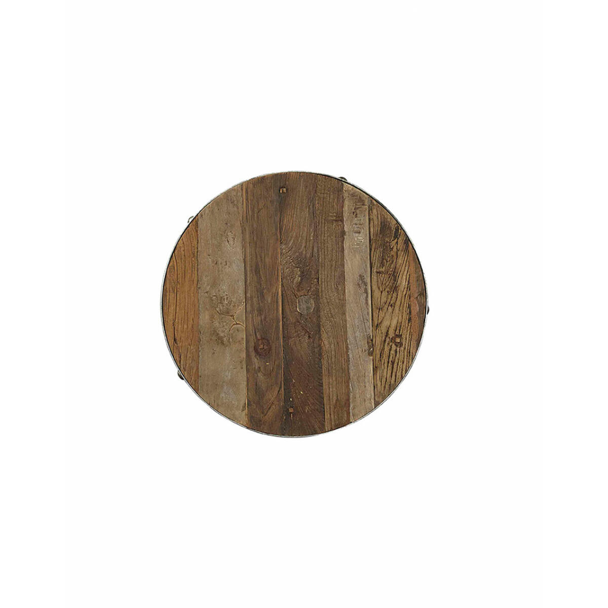 Industrial End Table 70593 - Image 2