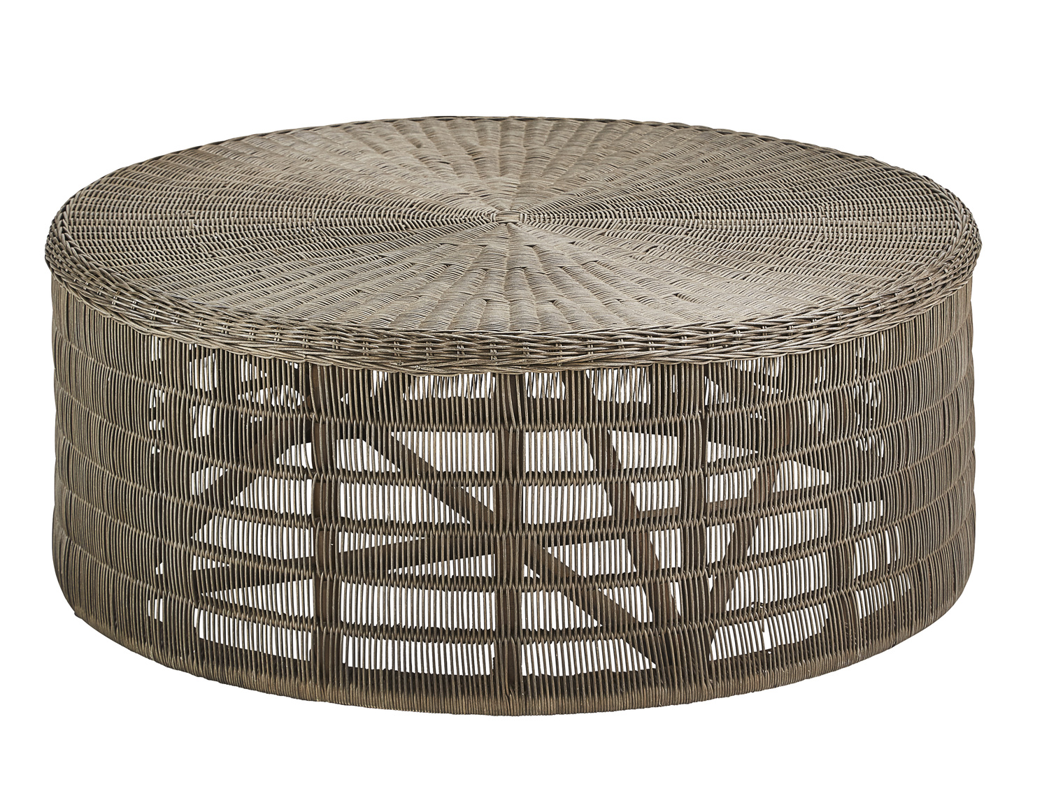Jamestown Recessed Base Coffee Table Jamestown Recessed Base Coffee Table - Image 1