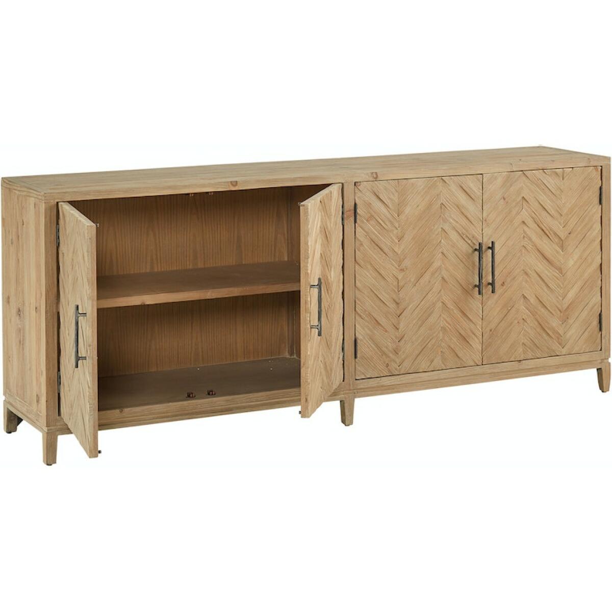 Bronx Sideboard 40-208 - Image 2