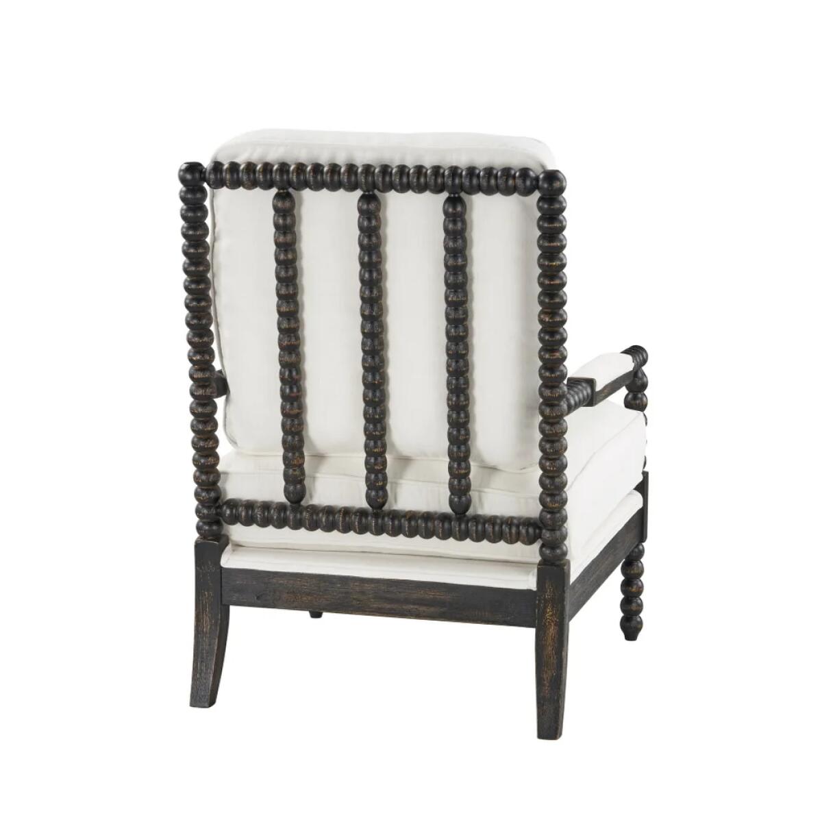 Willow Chair 40058-WW - Image 3