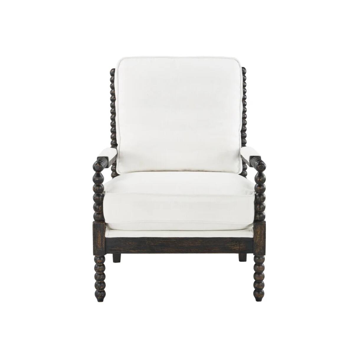 Willow Chair 40058-WW - Image 5