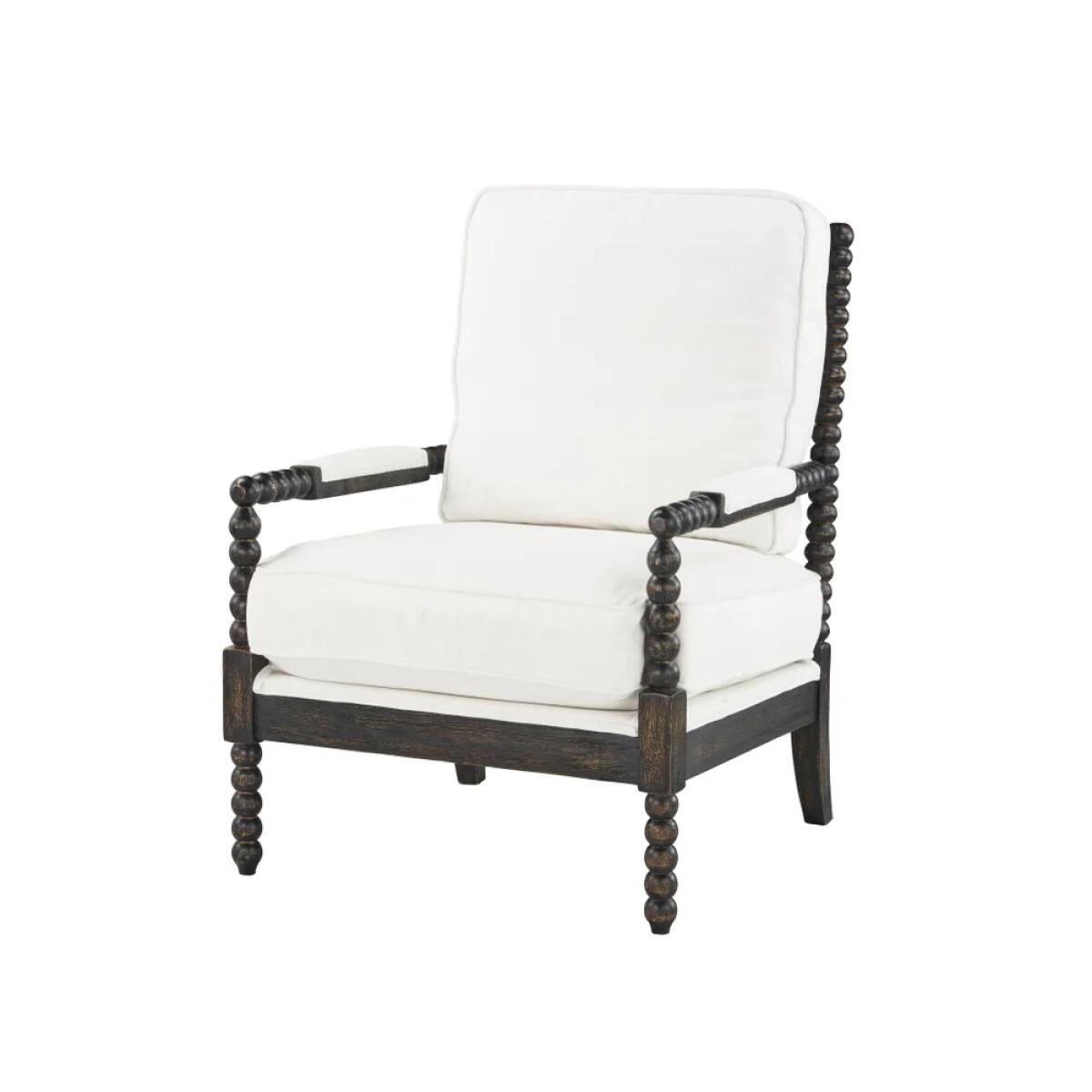 Willow Chair 40058-WW - Image 2