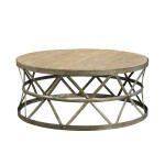 Ringling Coffee Table