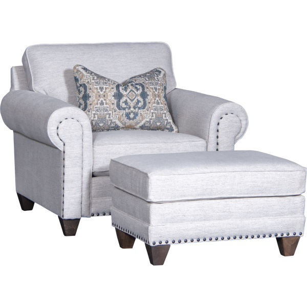Chair 4820F Chair 4820F - Image 1