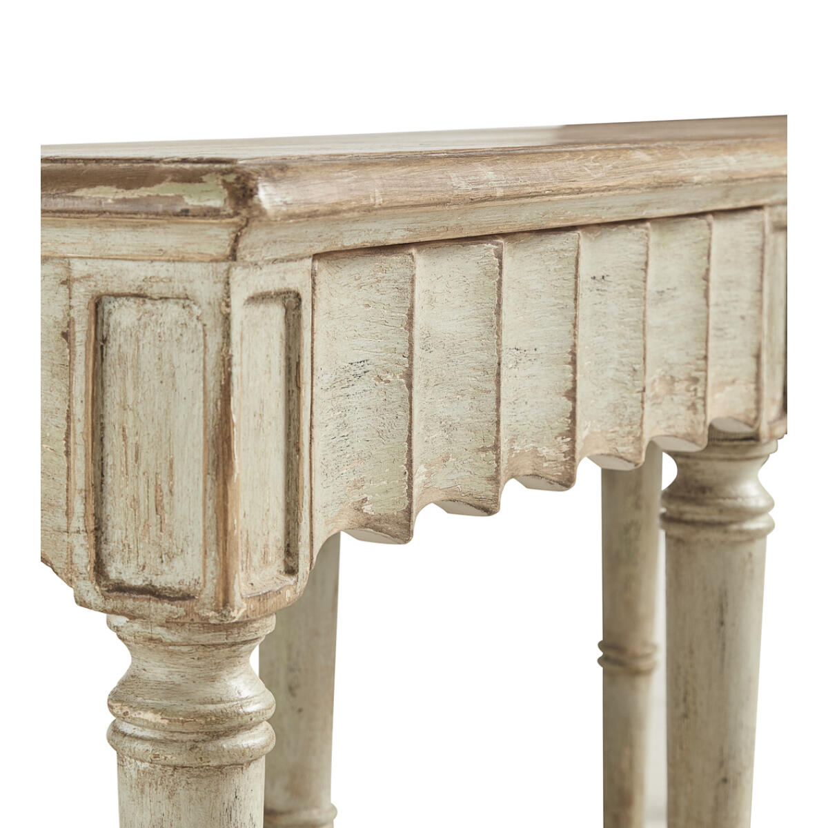 Parkdale Console Table - Image 3