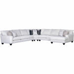 Sectional 5151F