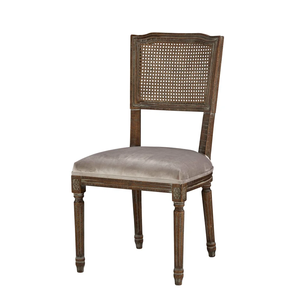52544-ca_lg Camille Side Chair (Chantel Ash) - Image 1