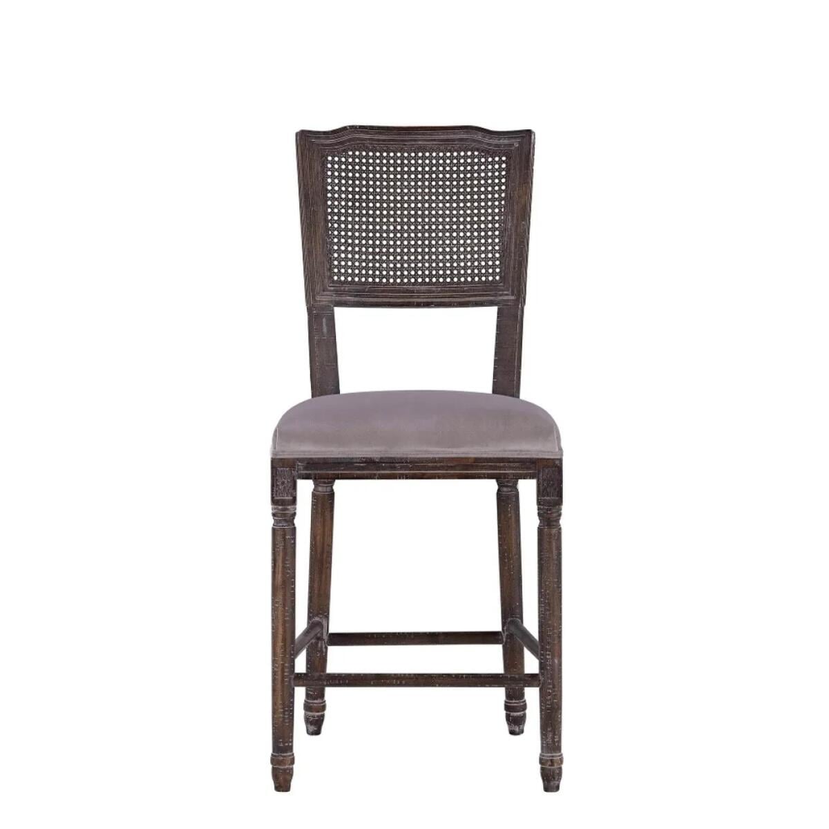 Camille Counter Stool (Chantle Ash) - Image 3
