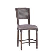 Camille Counter Stool (Chantle Ash)