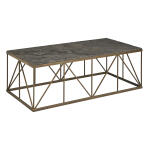 Transversal Coffee Table