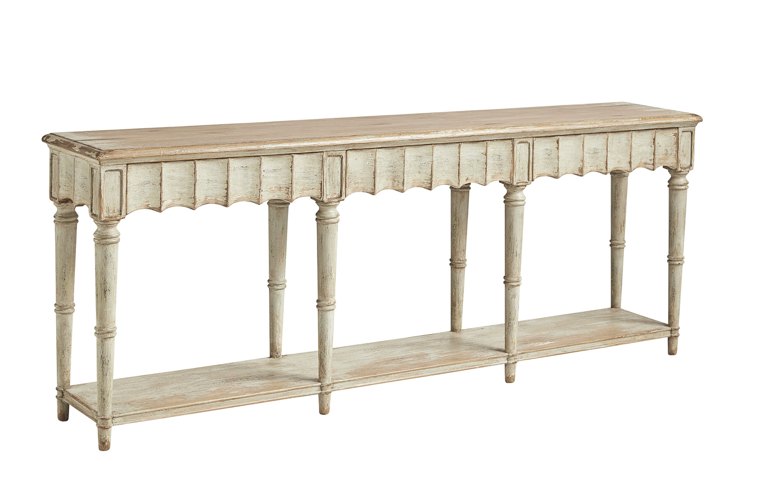 Parkdale Console Table Parkdale Console Table - Image 1