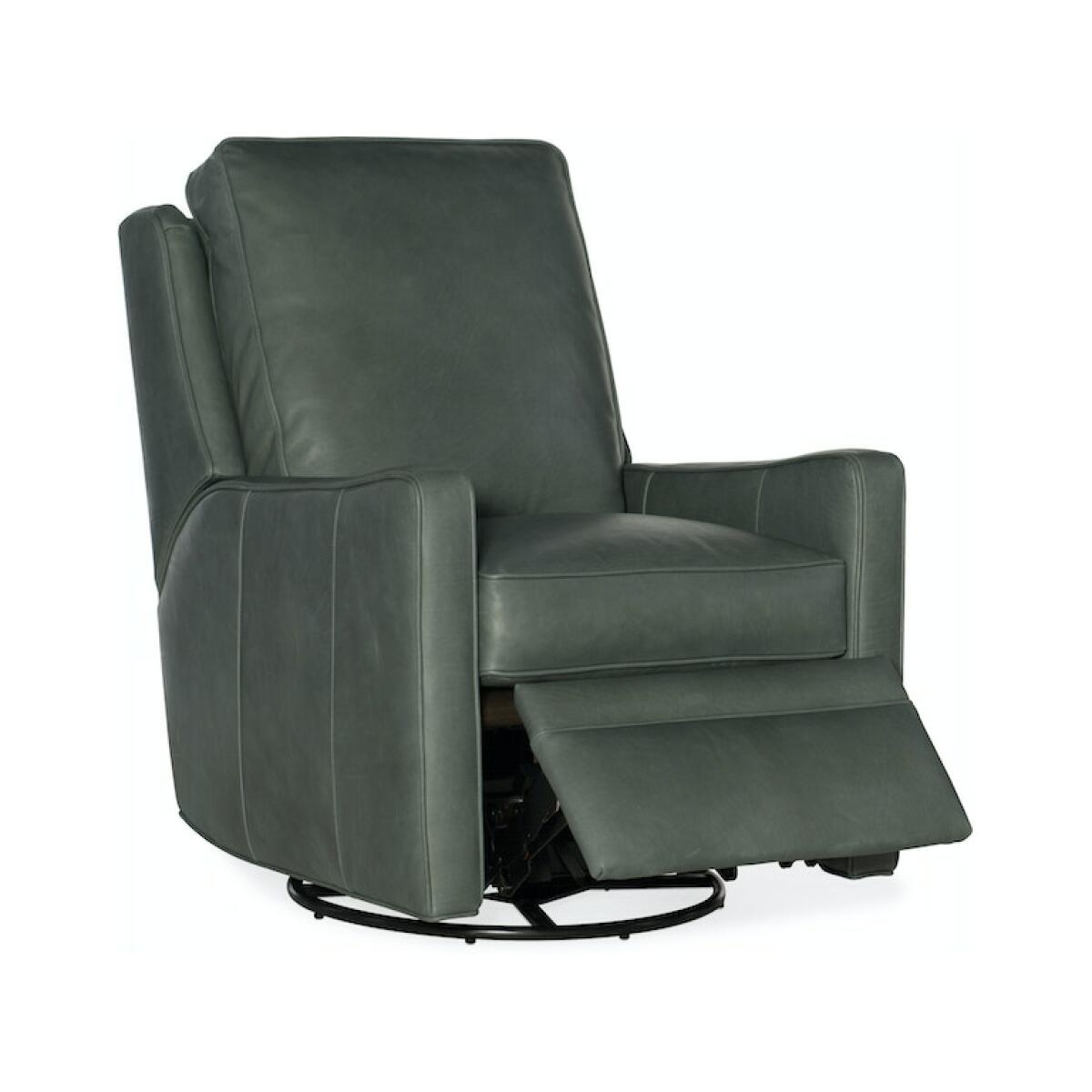 Ani Swivel Wall Hugger - Image 2