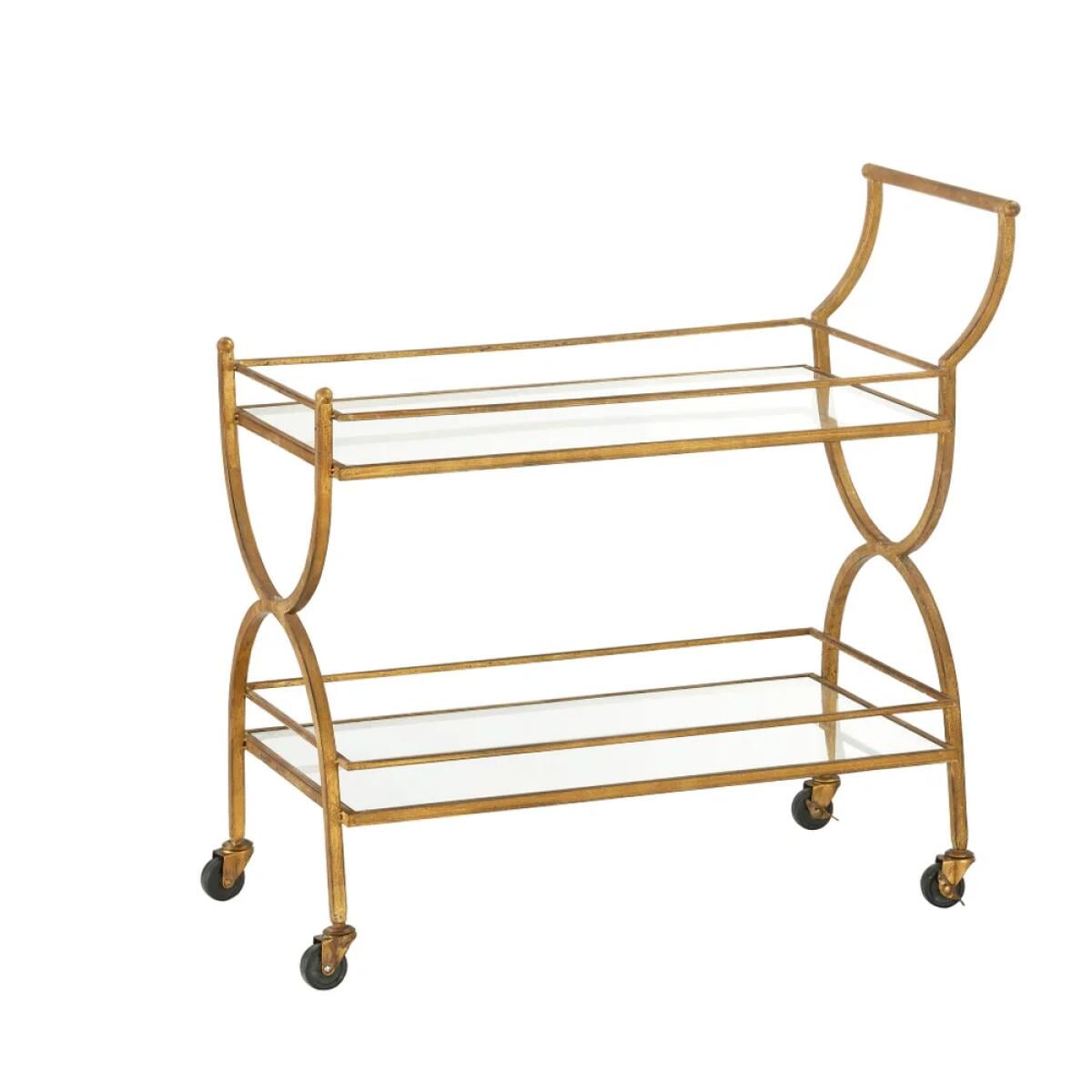 Emma Cart - Image 3