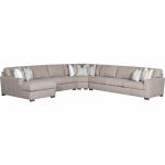 Sectional 7101F