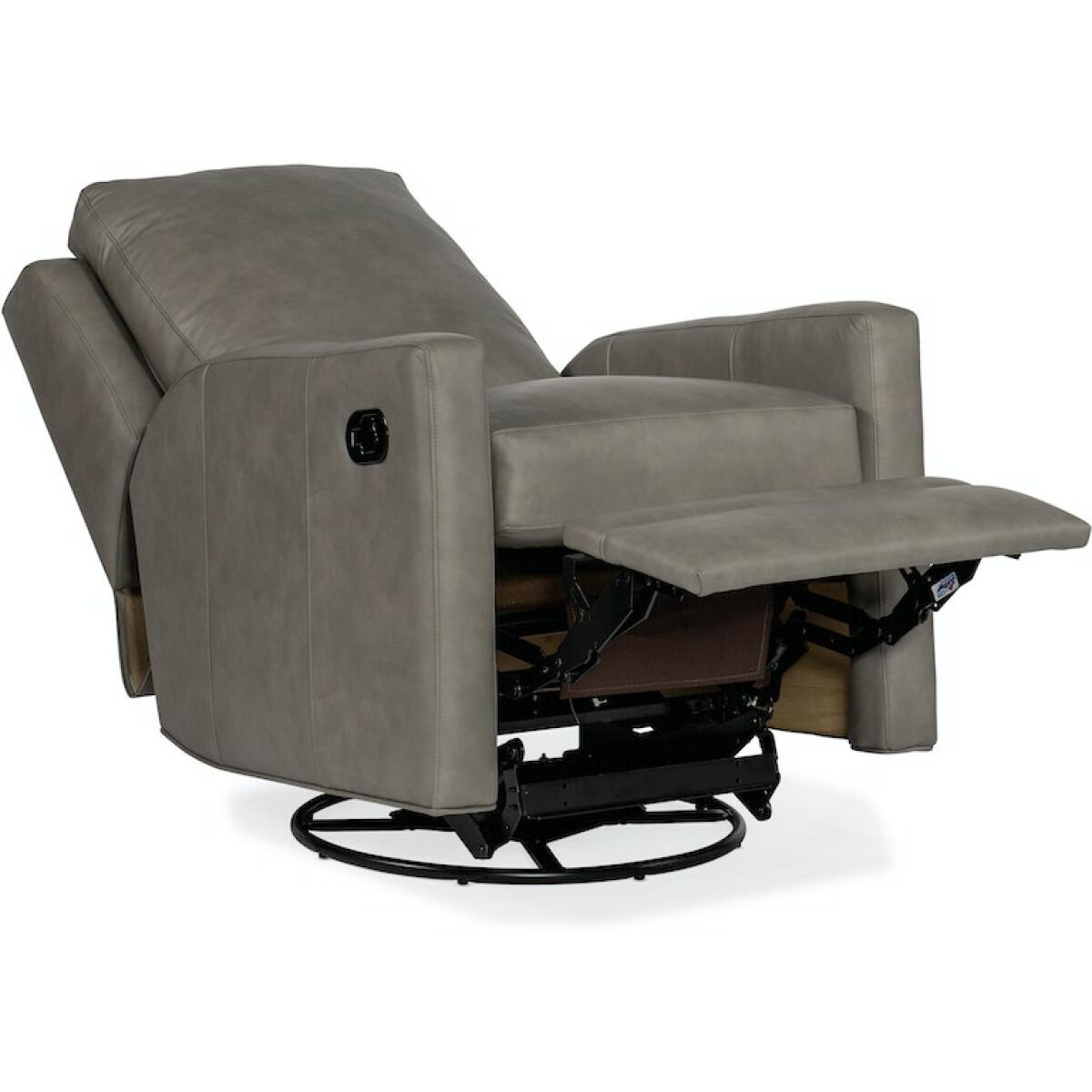 Melville Wall Hugger Recliner - Image 4