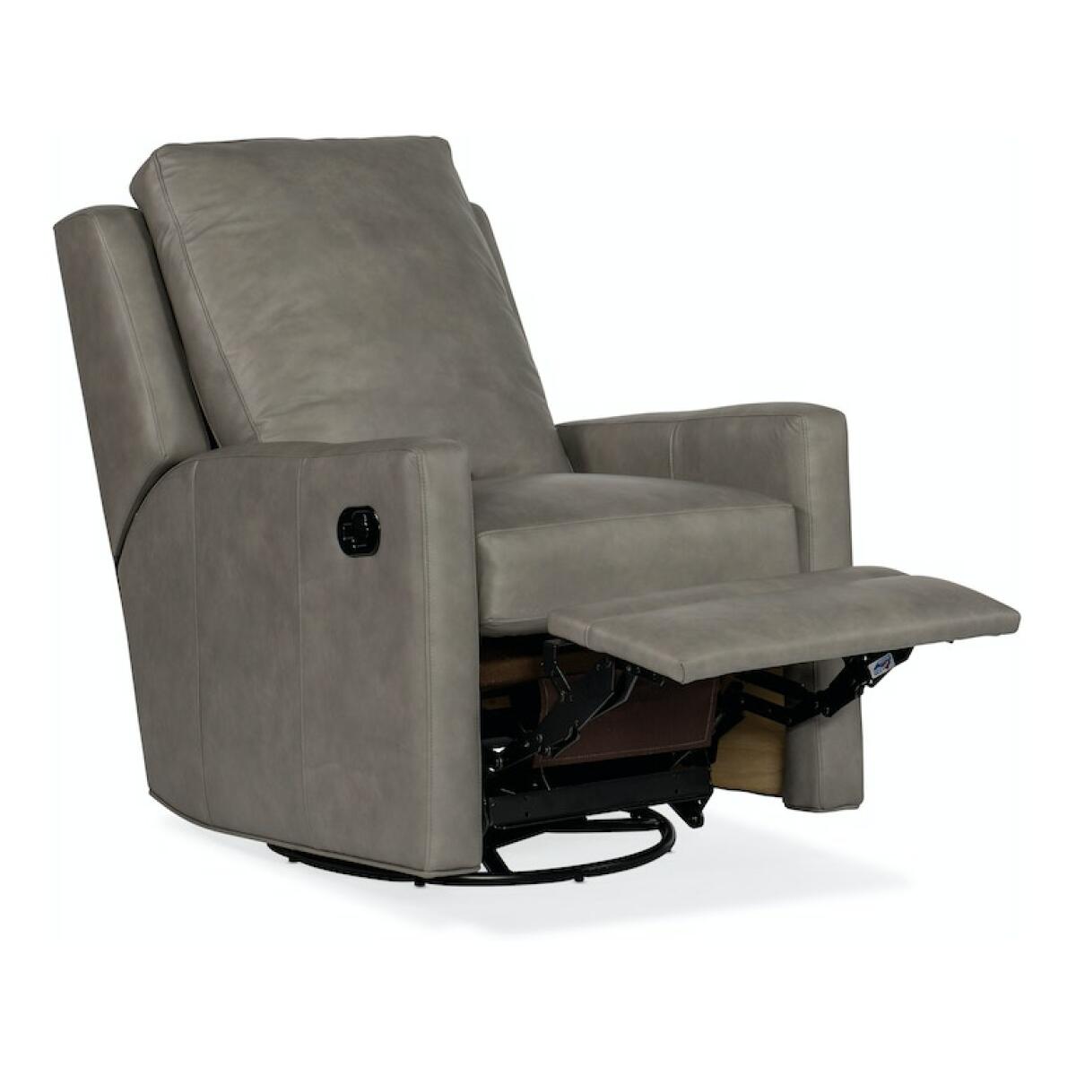 Melville Wall Hugger Recliner - Image 3