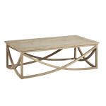 Wishbone Coffee Table
