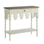 Lacey Narrow Console