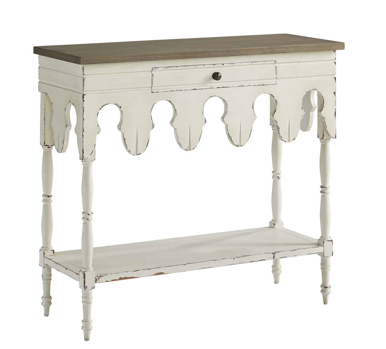 Lacey Narrow Console Lacey Narrow Console - Image 1