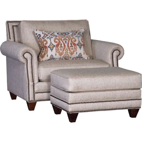 Chair 9000F Chair 9000F - Image 1