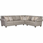 Sectional 9000F