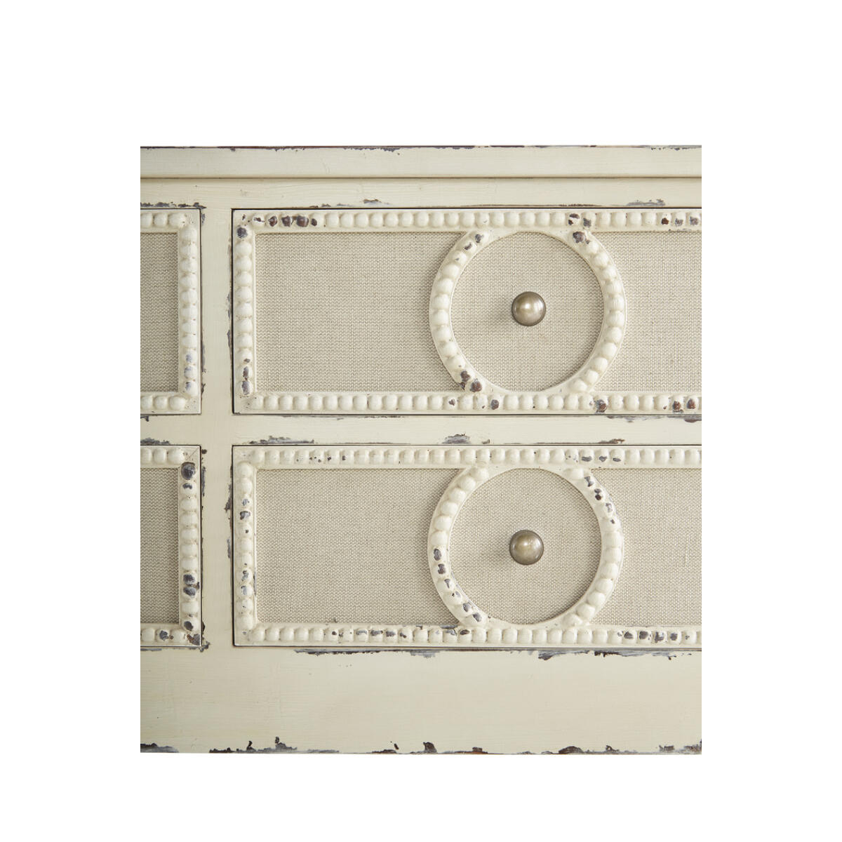 Greta Six Drawer Console - Image 2