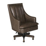 Hidden Treasures Rhodes Desk Chair