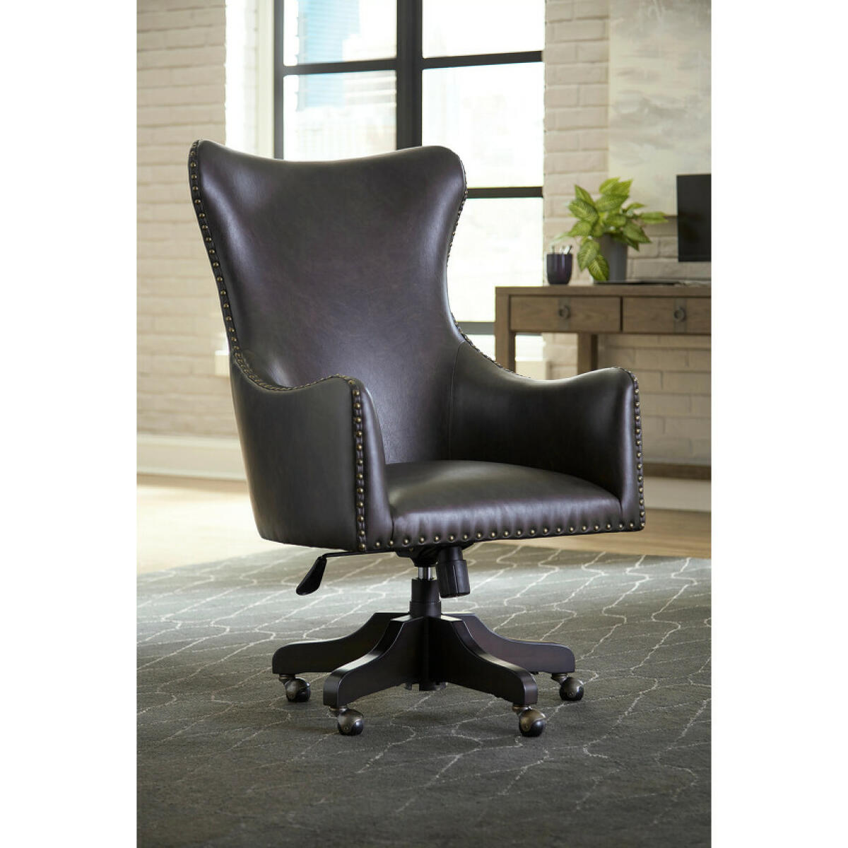 Hidden Treasures Madeline Desk Chair - Image 2