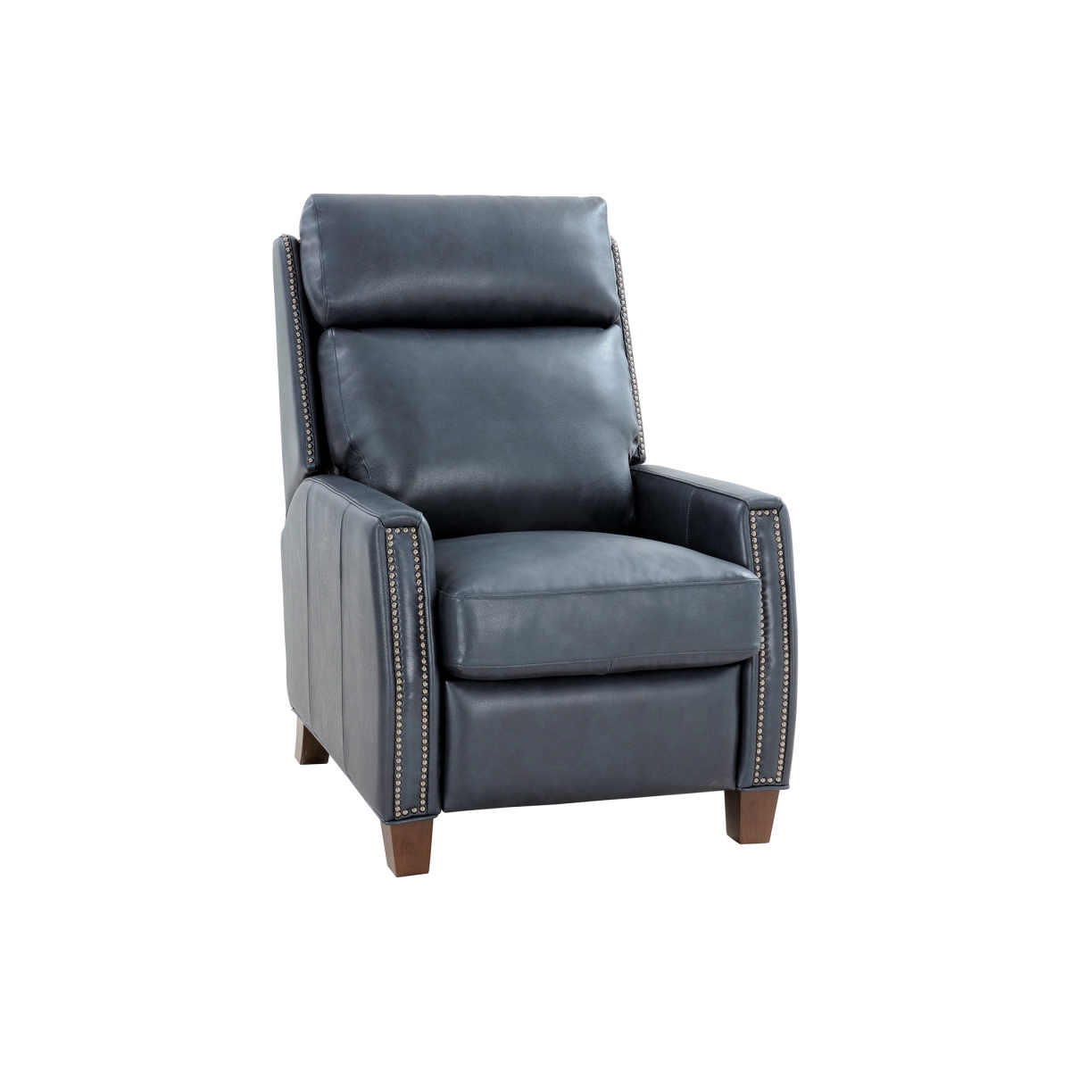Anaheim – Barone Navy Blue Anaheim – Barone Navy Blue - Image 1