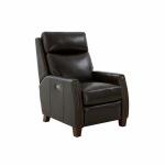 Anaheim Power Recline – Bennington Fudge