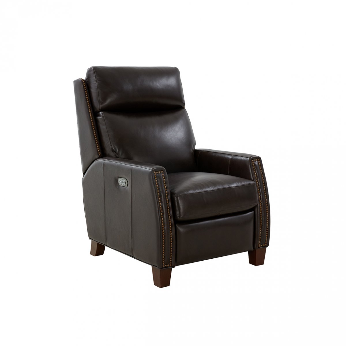 Anaheim Power Recline – Bennington Fudge Anaheim Power Recline – Bennington Fudge - Image 1