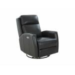 Brandt Power Glider – Shoreham Gray
