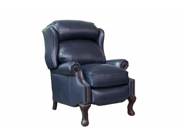 Danbury – Emerson Sangria Recliners BarcaLounger 8 Danbury – Emerson Sangria Recliners BarcaLounger 8