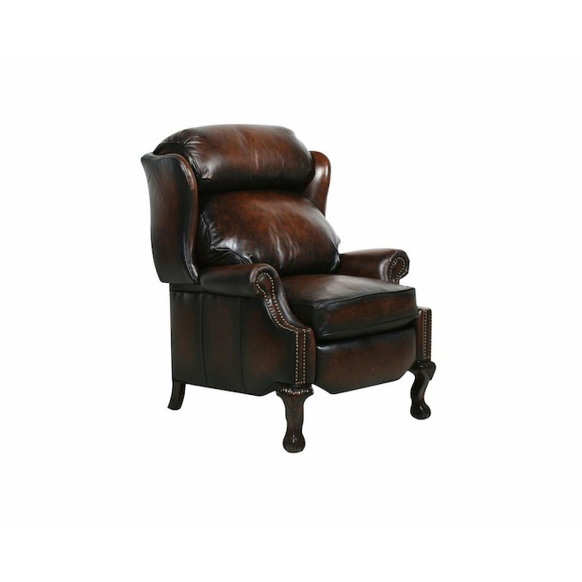 Danbury – Stetson Coffee Recliners BarcaLounger 6 Danbury – Stetson Coffee Recliners BarcaLounger 6