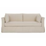 Darby Bench Seat Slipcover Sofa