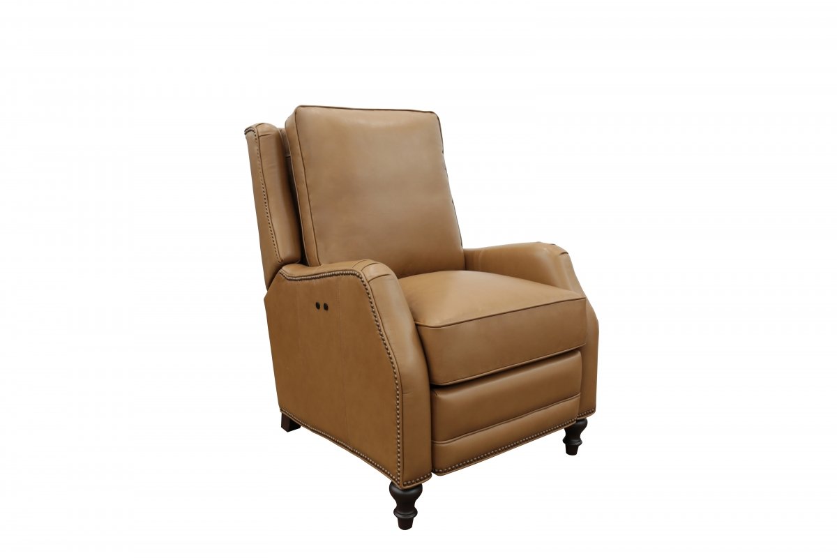 Huntington Power Recline – Shoreham Ponytail Huntington Power Recline – Shoreham Ponytail - Image 1