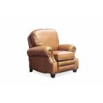 Longhorn – Chaps Saddle
