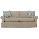 Nantucket Two Cushion Sofa