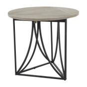 Odessa Cricket Table - Image 2
