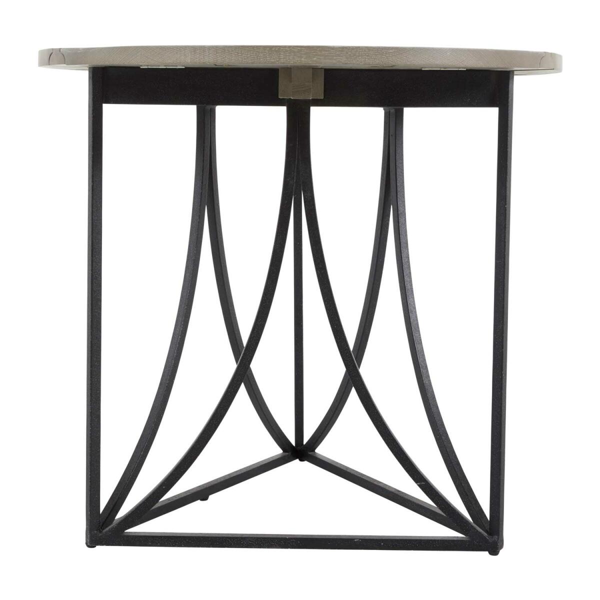 Odessa Cricket Table - Image 5