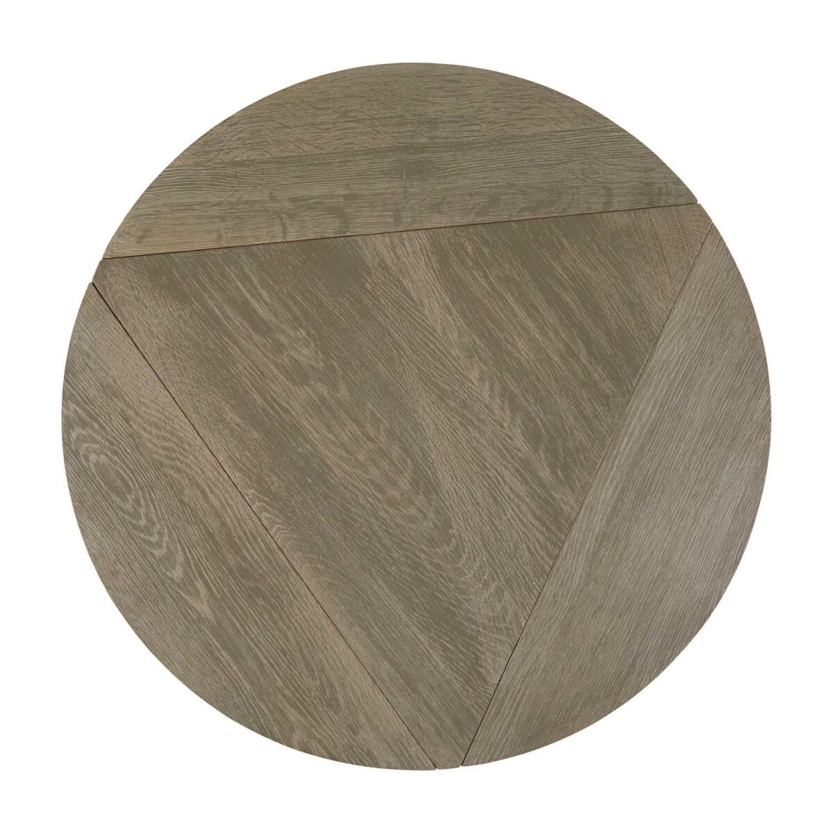 Odessa Cricket Table - Image 7