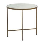 Sibyl Coffee Table – Round