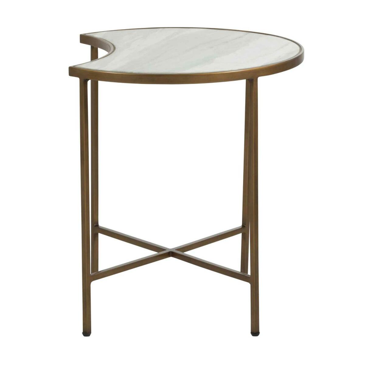 Sibyl Coffee Table – Moon - Image 2